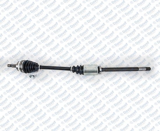 SWAPP 61005 On Aks Sag Master Ii 2.5 Dci - Movano 2.5 Dci 98>10 Absli 51 Dis (Dis Freze:28 Ic Freze:39 Conta Capi:65 Boy:1144 Mm)  ####